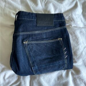 Scotch & Soda Tye Men’s Jean